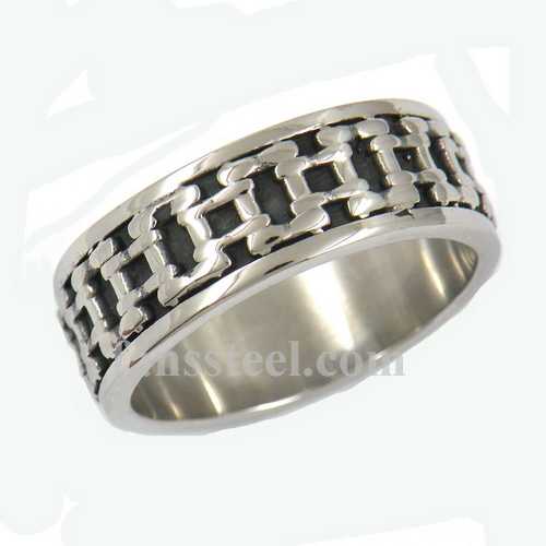 FSR13W07 bicycle chain band biker ring